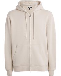 PAIGE - Avon Zip-Up Hoodie - Lyst
