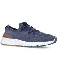 Brunello Cucinelli - Sneakers - Lyst