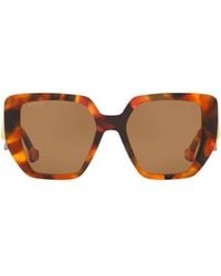 Gucci - Acetate 0Gc001595 Sunglasses - Lyst