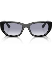 Vogue - Acetate Vo5586S Sunglasses - Lyst