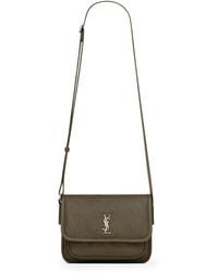 Saint Laurent - Small Niki Cross-Body Bag - Lyst