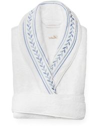 Pratesi - Cotton Impero Bathrobe - Lyst
