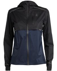 On Shoes - Weather Jacket - Lyst