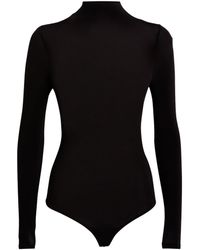 Wolford - Buenos Aires String Bodysuit - Lyst