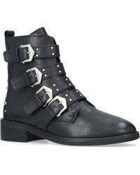 carvela long boots