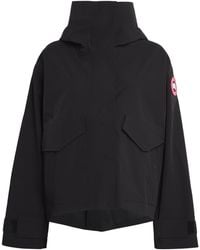 Canada Goose - Tofino Rain Jacket - Lyst