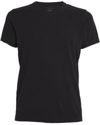 FALKE - Daily Climate Control T-Shirt - Lyst