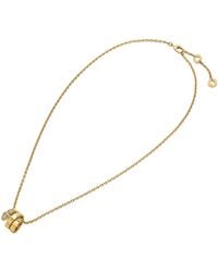 BVLGARI - And Diamond Serpenti Viper Necklace - Lyst