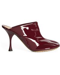 bottega tower mules