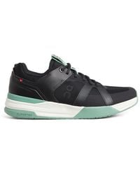 On Shoes - X Roger Federer The Roger Clubhouse Pro Trainers - Lyst