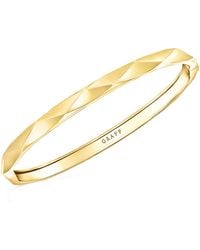 Graff - Laurence Signature Bangle - Lyst