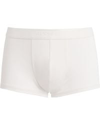 Sunspel - Tencel-Blend Stretch Trunks - Lyst