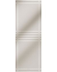 Max Mara - Wool-Silk Monogram Stole Scarf - Lyst