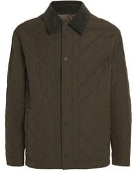 James Purdey & Sons - Quilted Jacket - Lyst