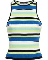Toccin - Cotton Avery Tank Top - Lyst