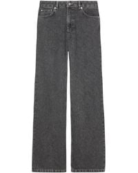 MAX&Co. - Straight Jeans - Lyst