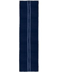 Chopard - Wool-Silk Classic Scarf - Lyst