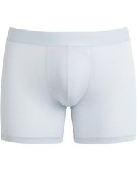 Zimmerli of Switzerland - 700 Pureness Boxer Briefs - Lyst