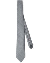 Brunello Cucinelli - Virgin Wool Tie - Lyst