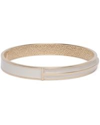 Tom Ford - Enamel Bangle - Lyst