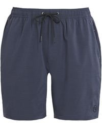 Vuori - 7' Lined Elevate Kore Shorts - Lyst