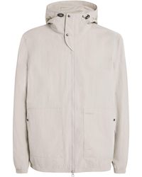 Barbour - Showerproof Riverdale Jacket - Lyst