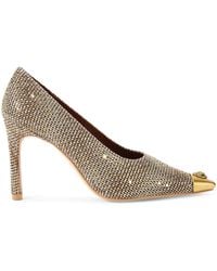 Kurt Geiger - Regent Court Pumps 90 - Lyst
