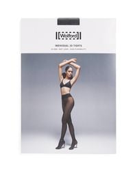 Wolford - Individual 20 Tights - Lyst