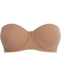 Skims - Fits Everybody Strapless Bra - Lyst