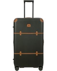 Bric's - Bellagio 3 Wheeled Trunk - Lyst
