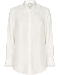Sandro Shirts for Women | Online Sale up to 81% off | Lyst