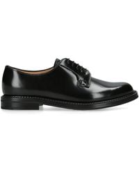 Church's - Leather Shannon Derby Shoes - Lyst