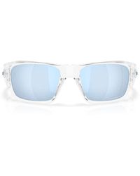 Oakley - Masseter Rectangle Sunglasses - Lyst