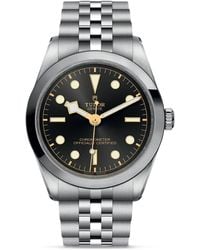 Tudor - Bay One Stainless Steel Automatic Watch - Lyst