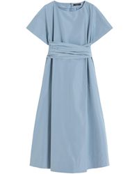 Weekend by Maxmara - Vased Dress - Lyst