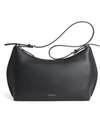 Claudie Pierlot - Leather Shoulder Bag - Lyst
