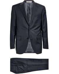 Corneliani - Virgin Wool 2-Piece Suit - Lyst