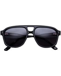 Jacques Marie Mage - Leonard Navigator Sunglasses - Lyst