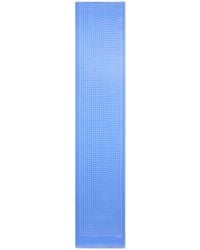 Tom Ford - Silk Polka Dot Print Scarf - Lyst