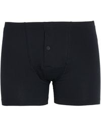 Hanro - Cotton Sensation Butterfly Trunk - Lyst