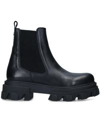carvela storm chelsea boot