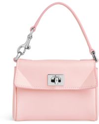 Balenciaga - Rodeo Micro Bag Charm - Lyst