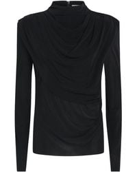 Camilla & Marc - Long-Sleeve Katerina Top - Lyst