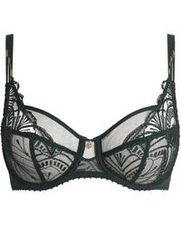 Aubade - Vibes Half-Cup Bra - Lyst