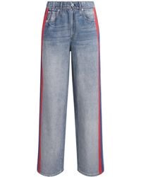Rag & Bone - Miramar Sport Track Pants - Lyst