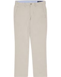 Polo Ralph Lauren - Stretch-Cotton Bedford Straight Chinos - Lyst
