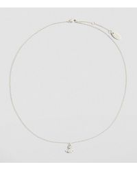Vivienne Westwood - London Orb Necklace - Lyst