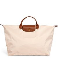Longchamp - Small Le Pliage Original Travel Bag - Lyst