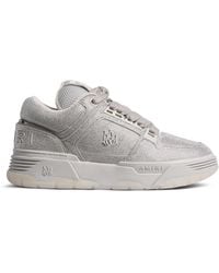 Amiri - Crystal Ma-1 Sneakers - Lyst