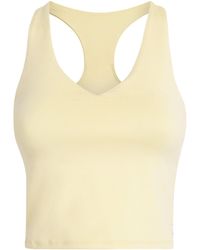 Vuori - Halo Performance 2.0 Crop Top - Lyst